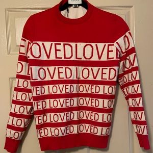 Gucci sweater